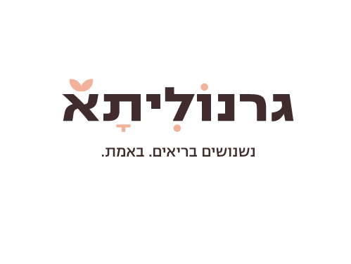 לוגו