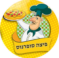 לוגו