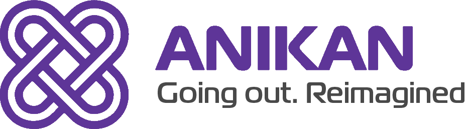 ANIKAN Logo